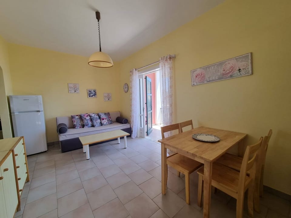 Apartment | Interior
