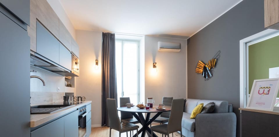 House | 1 bedroom