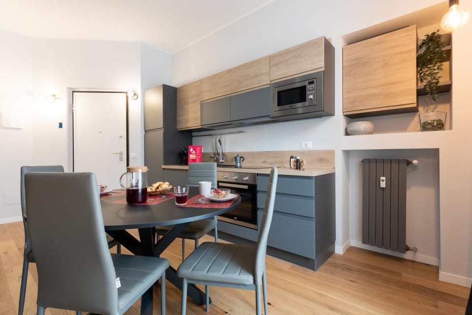 House | 1 bedroom