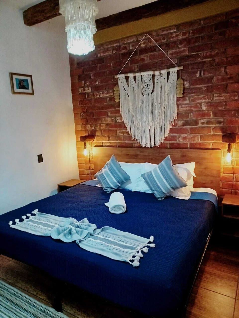 Deluxe Room, 1 Bedroom | Premium bedding, down comforters, soundproofing, WiFi (free)