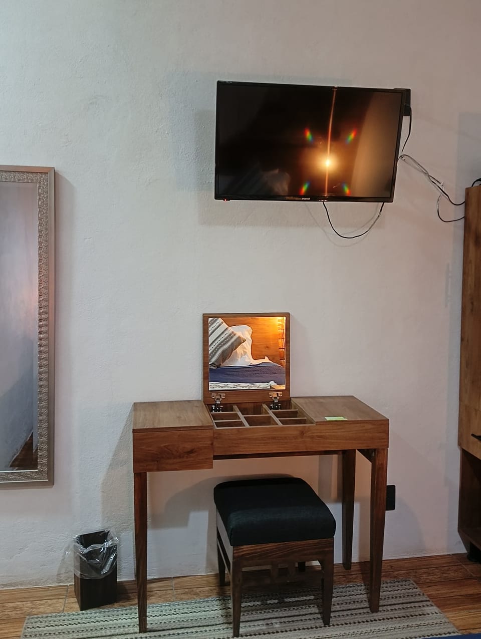 Deluxe Room, 1 Bedroom | Premium bedding, down comforters, soundproofing, WiFi (free)