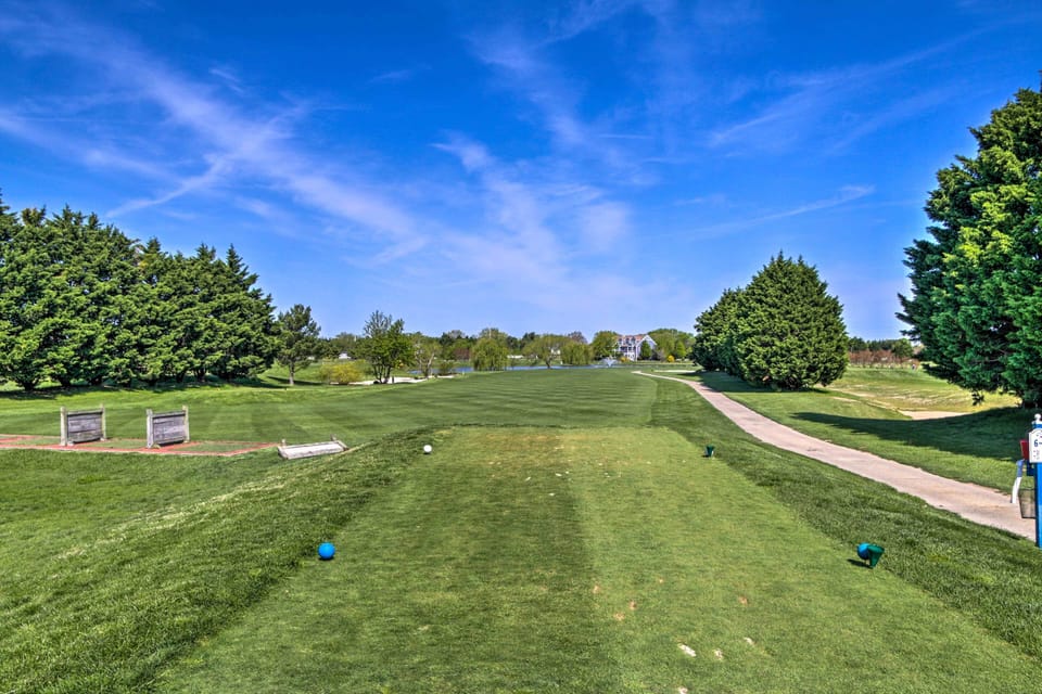 Golf