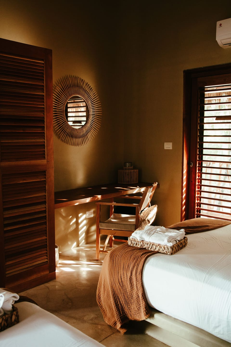 Panoramic Room | 5 bedrooms, in-room safe, individually decorated, individually furnished