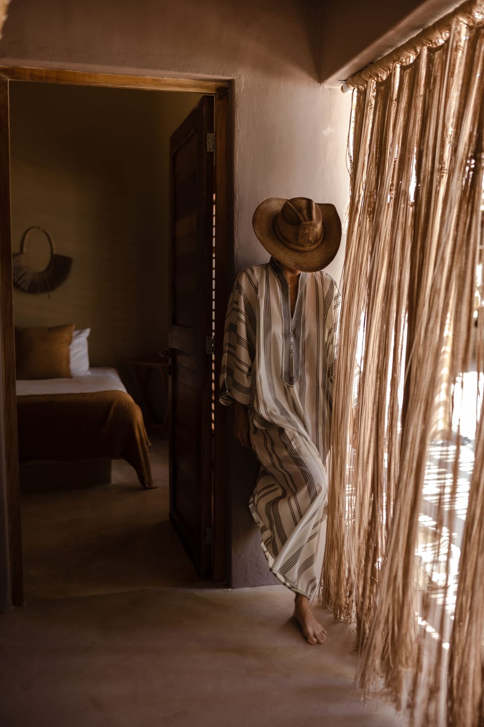5 bedrooms, in-room safe, individually decorated, individually furnished