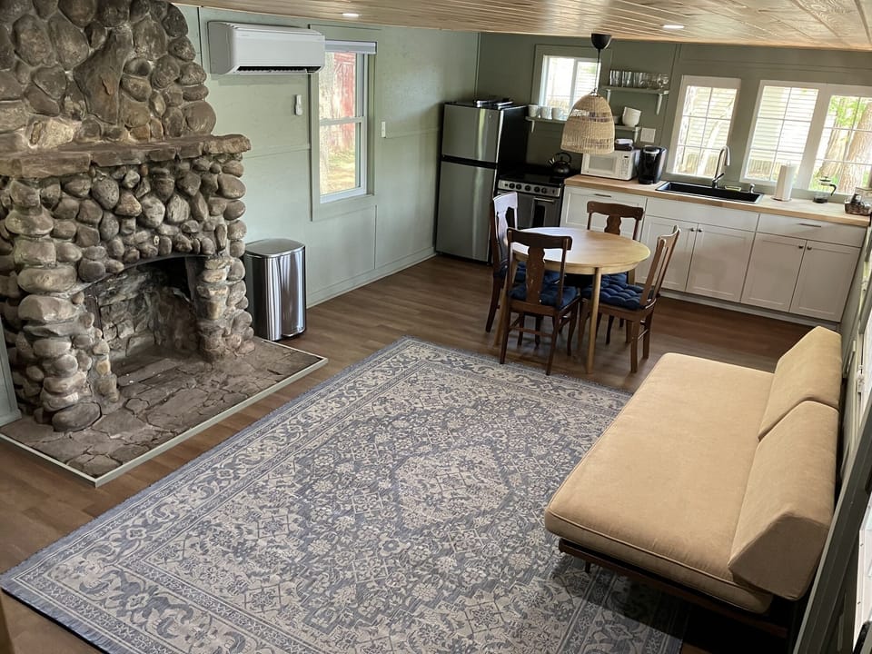 Front room