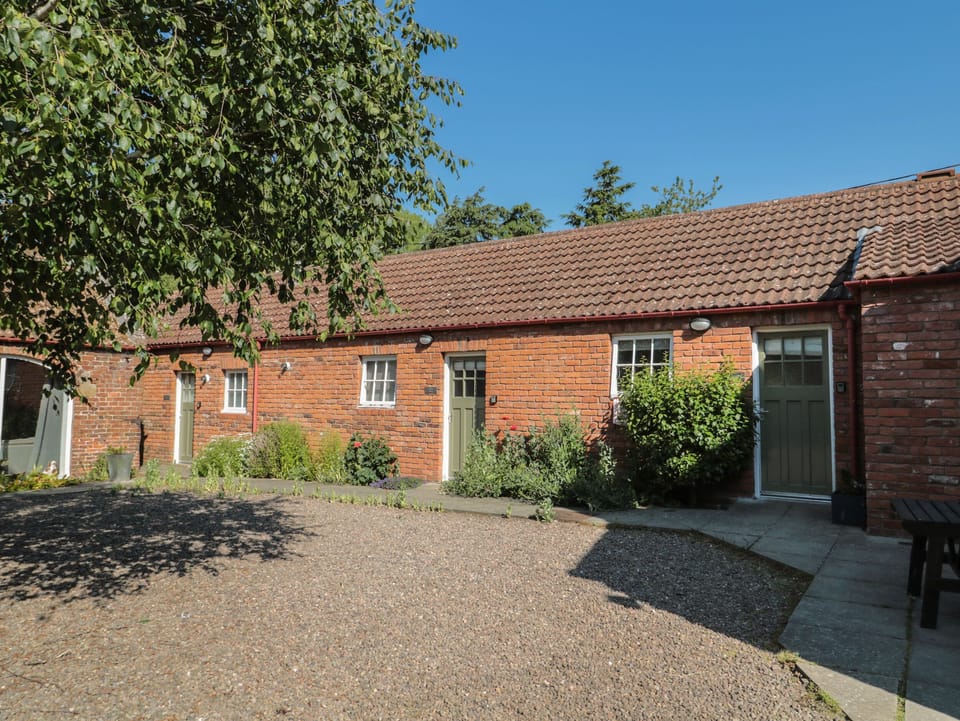 Cottage | Exterior