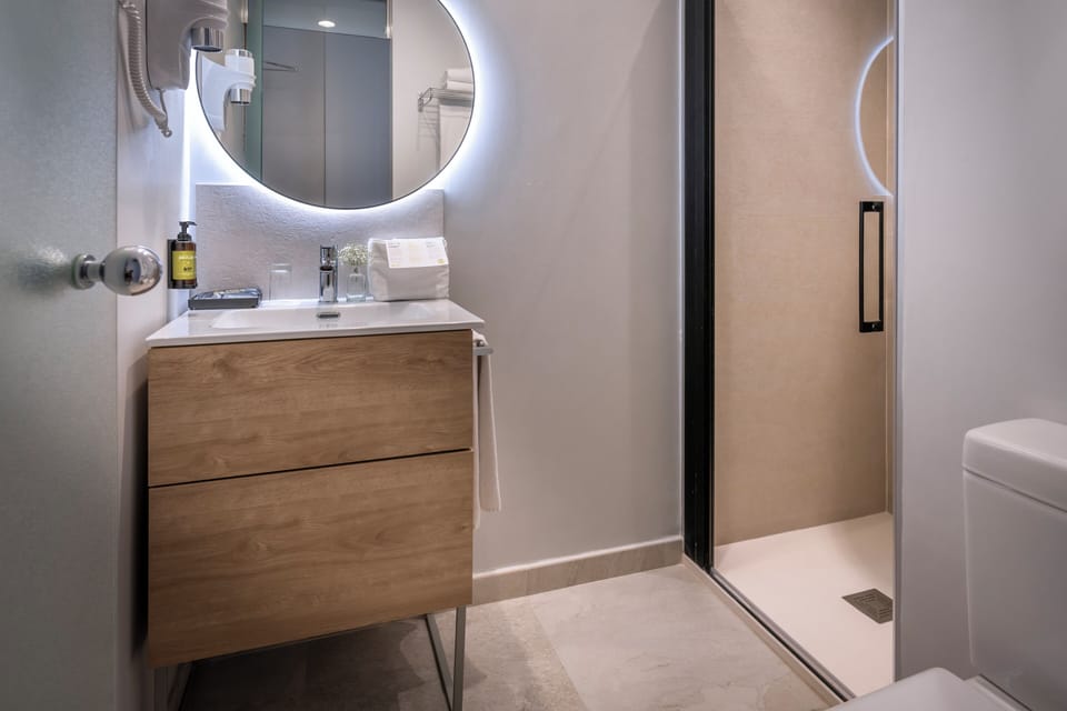 Serhs Carlit Boutique Hotel Boutique hotel in Barcelona