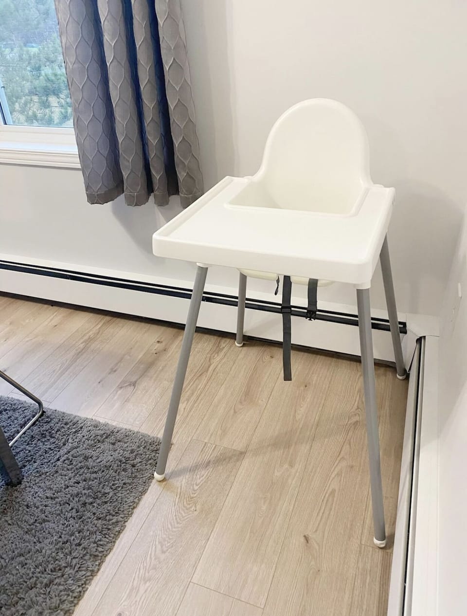 Highchair