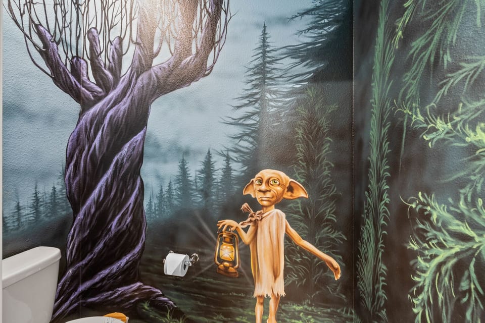 Dobby