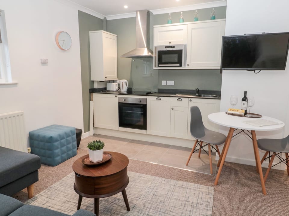 Cottage | Interior