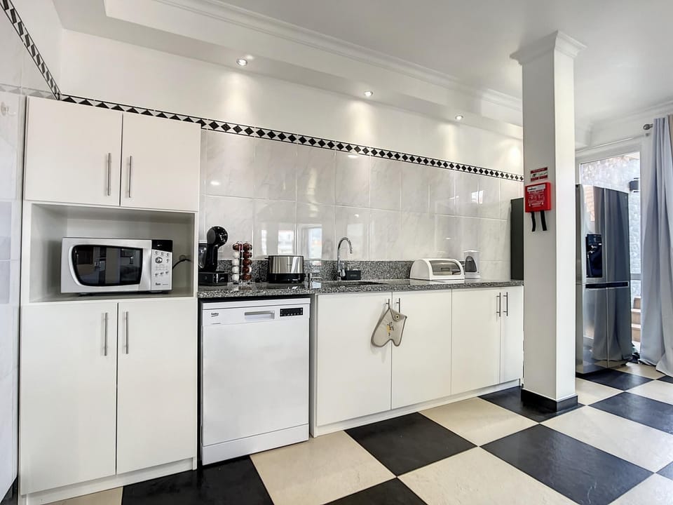3 bedrooms