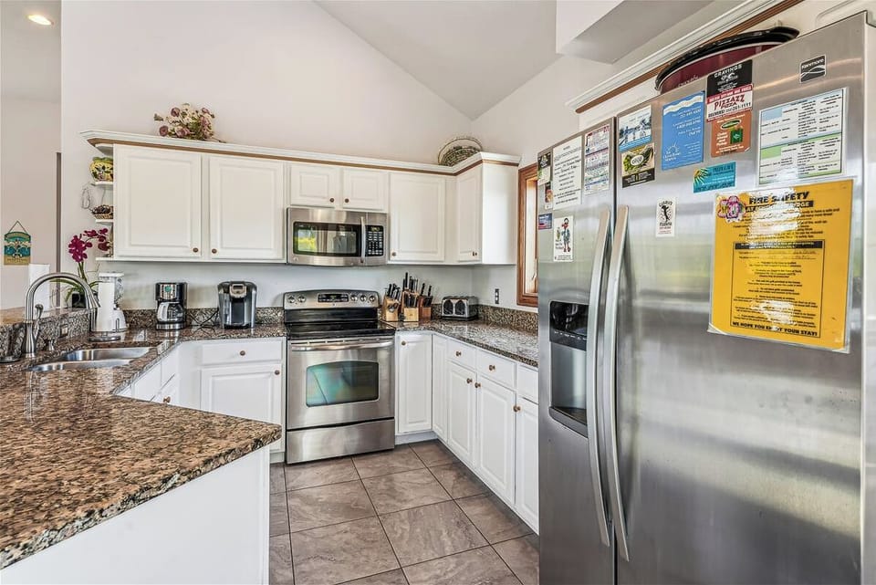 Kitchen 2024