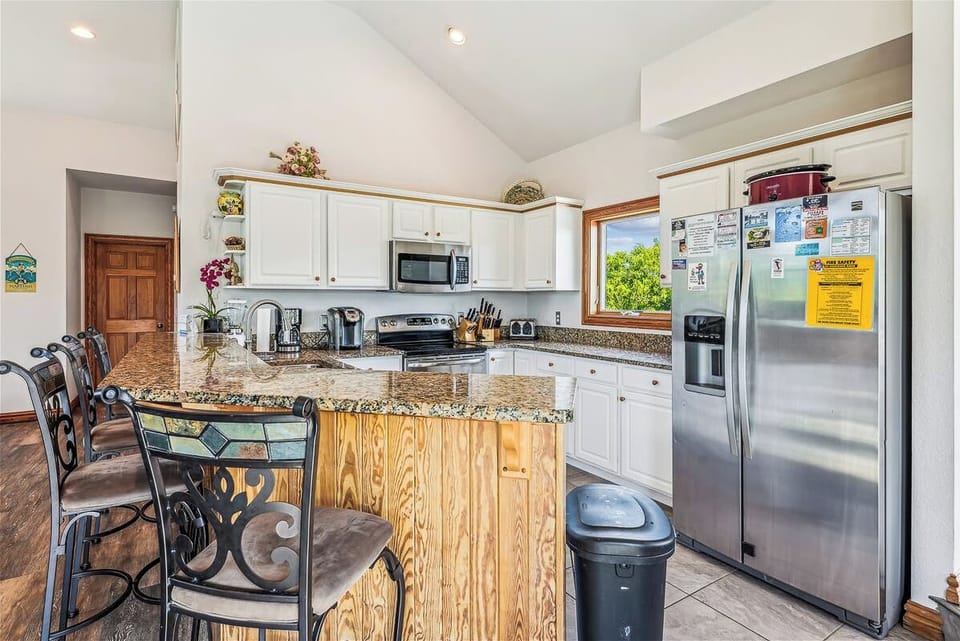Kitchen 2024