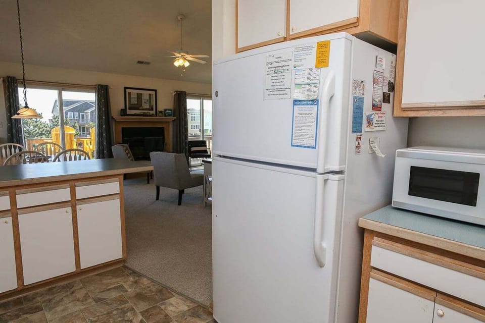 Kitchen 2025