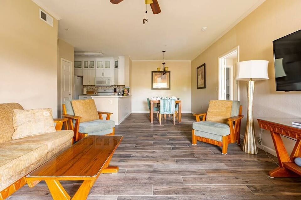 Common Areas