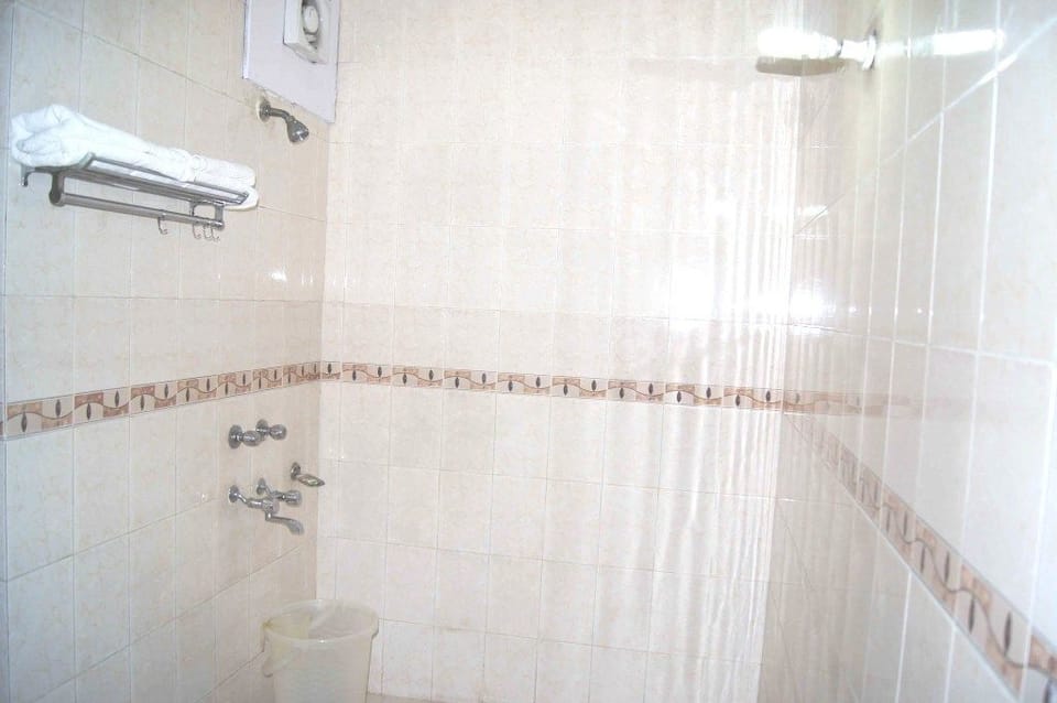 Westend Holiday Home Hotel in New Delhi