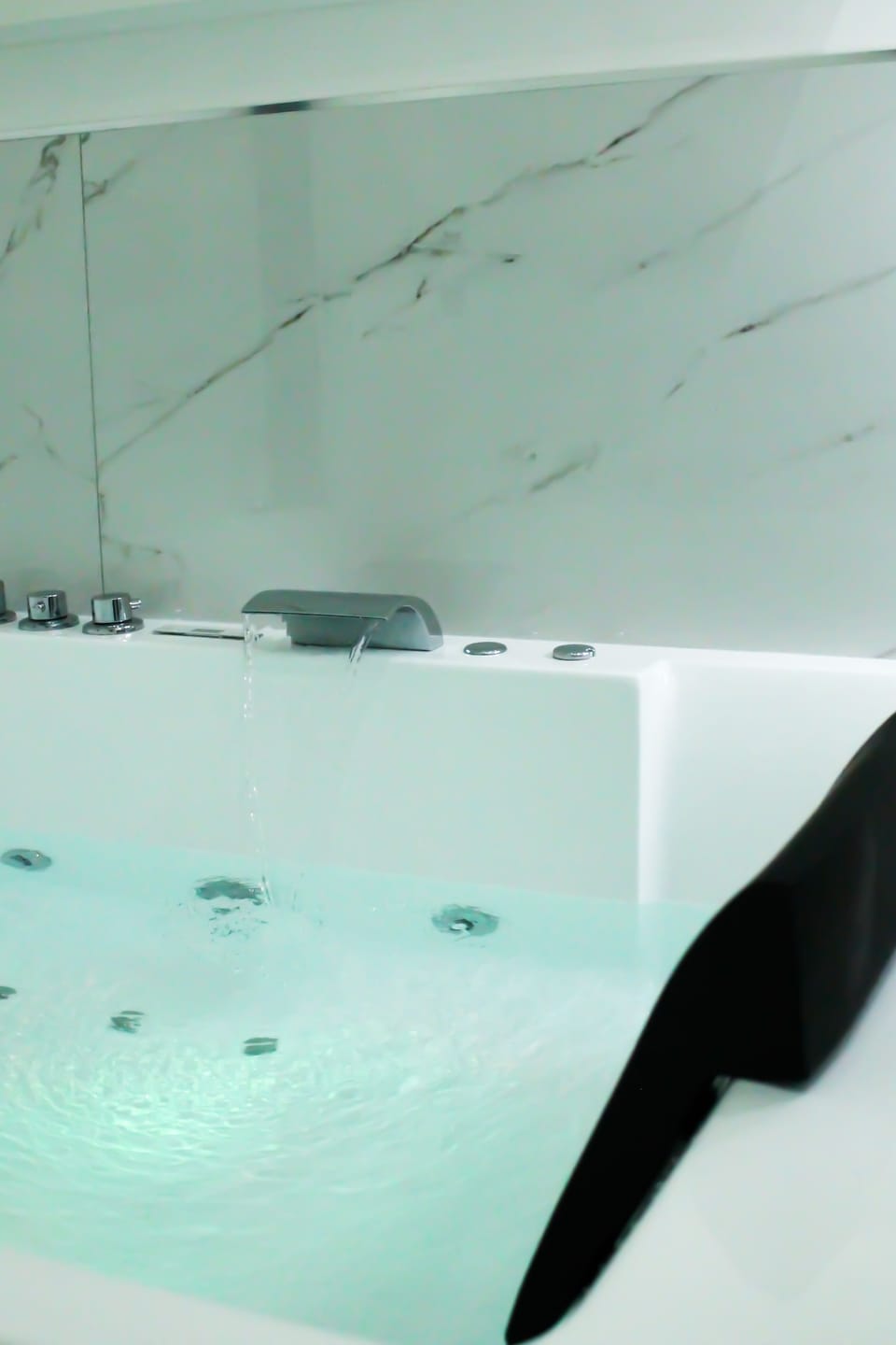 Deluxe Double Room | Free WiFi, bed sheets