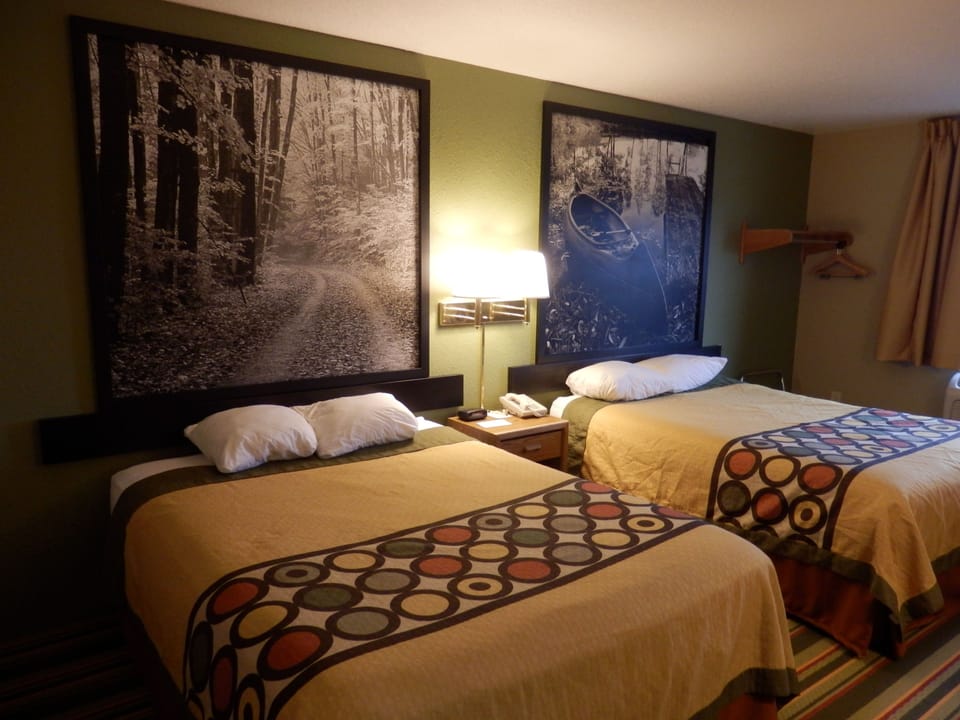 In-room safe, free cribs/infant beds, rollaway beds, free WiFi