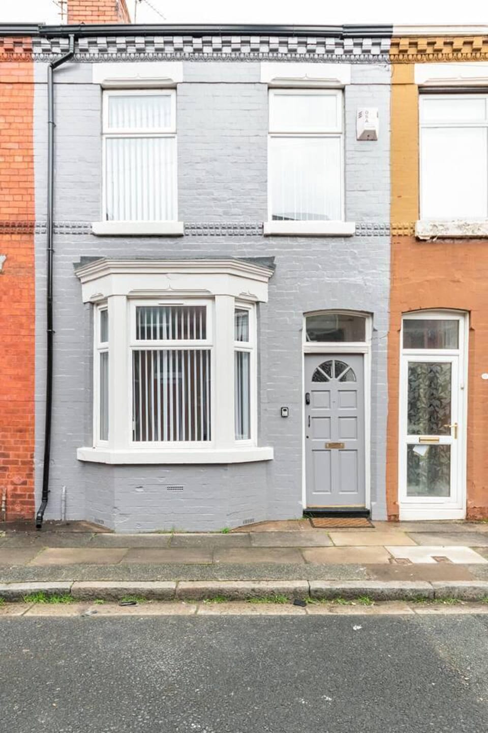 House | Exterior
