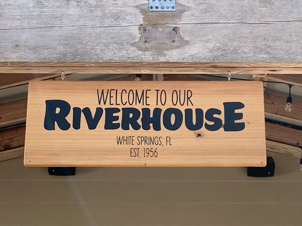 Welcome! We hope you love it here as much as we do.