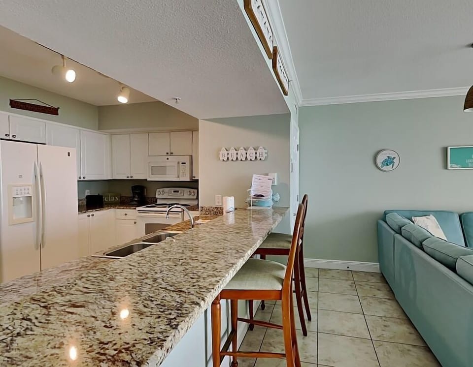 Breakfast Bar