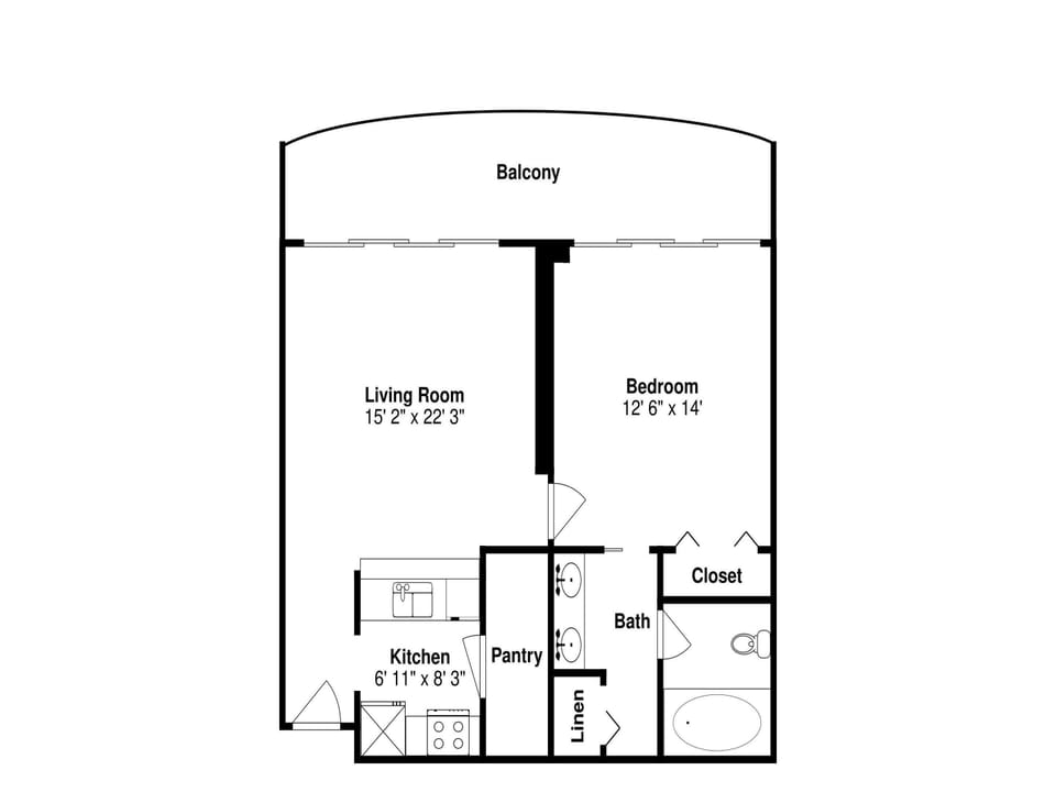 Ground Floor