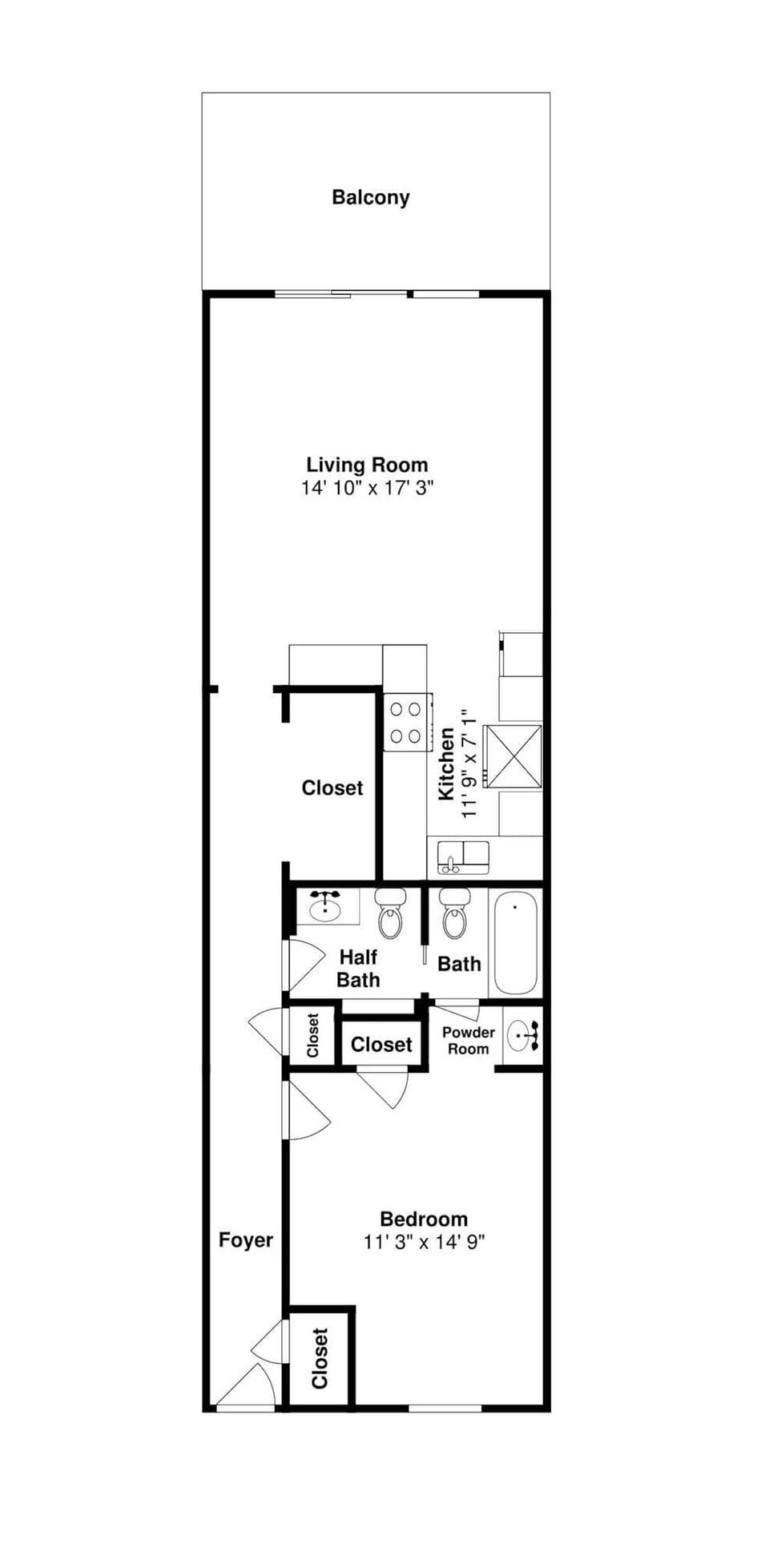 Ground Floor