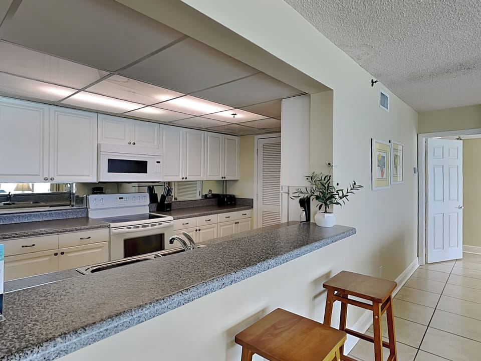 Breakfast Bar