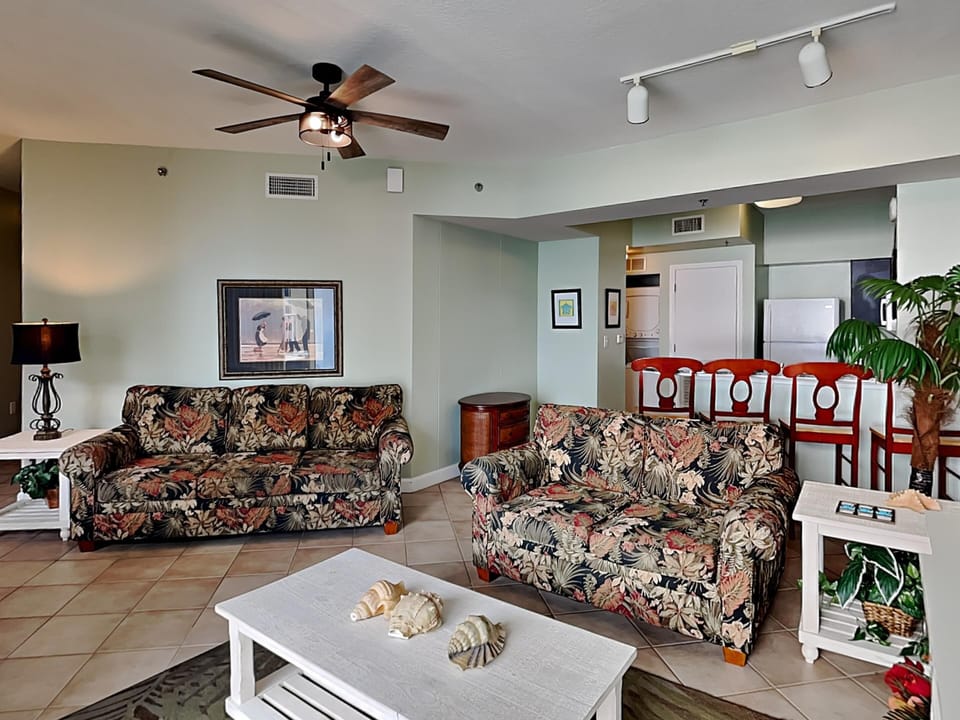 Living Room | Sofa Sleeper