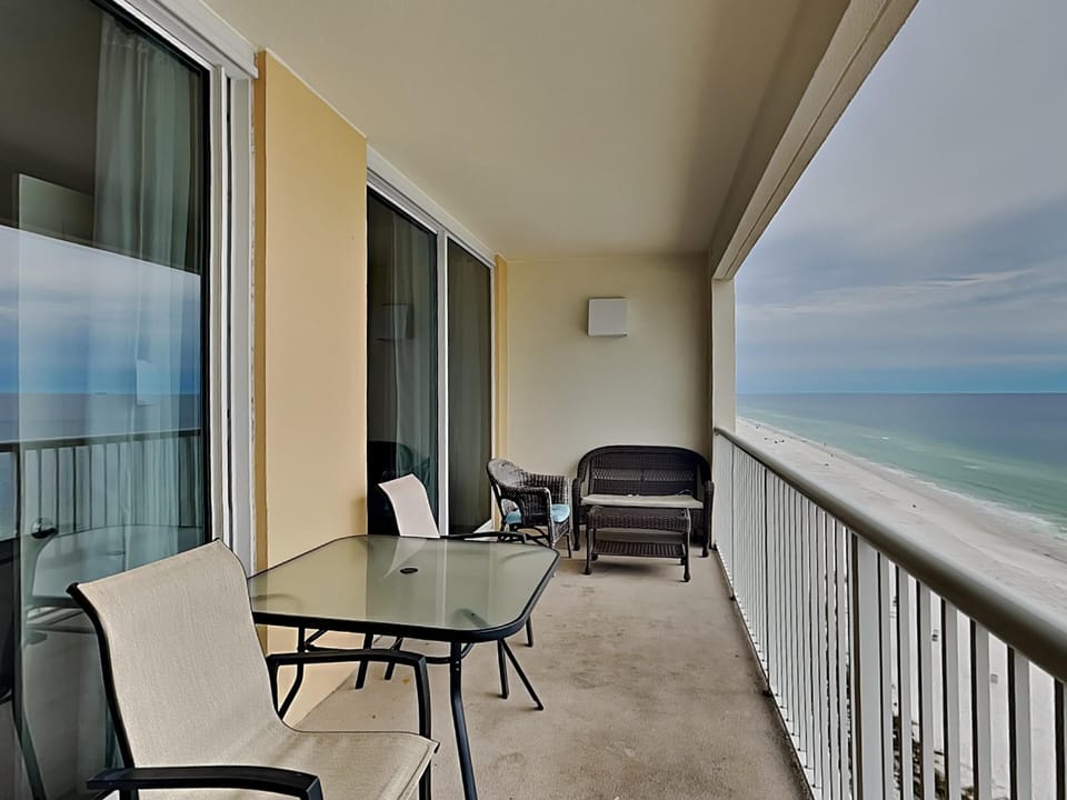 Welcome to Majestic Beach Resort Towers II #1106