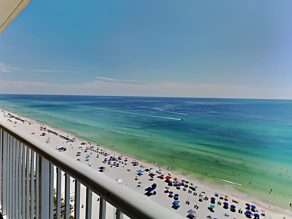 Balcony Views