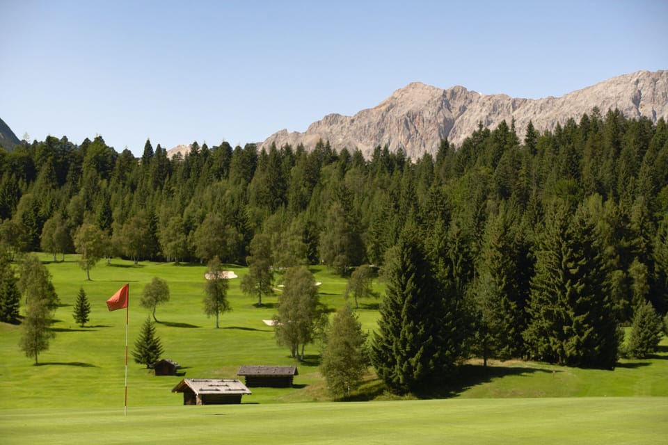Hotel Inntaler Hof Hotel in Tyrol