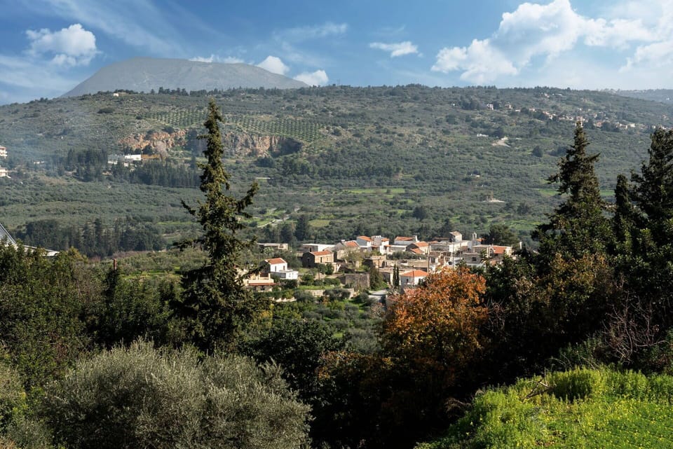 Building Exterior, Outdoor, Scenic View