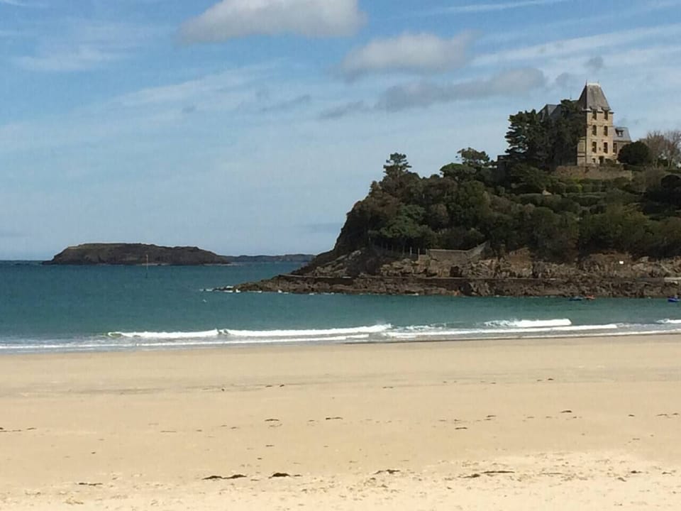 Dinard