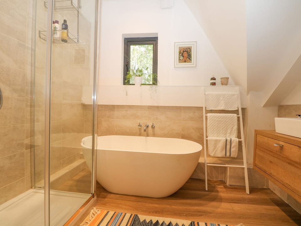 Meon Boscage Cottage in Southampton