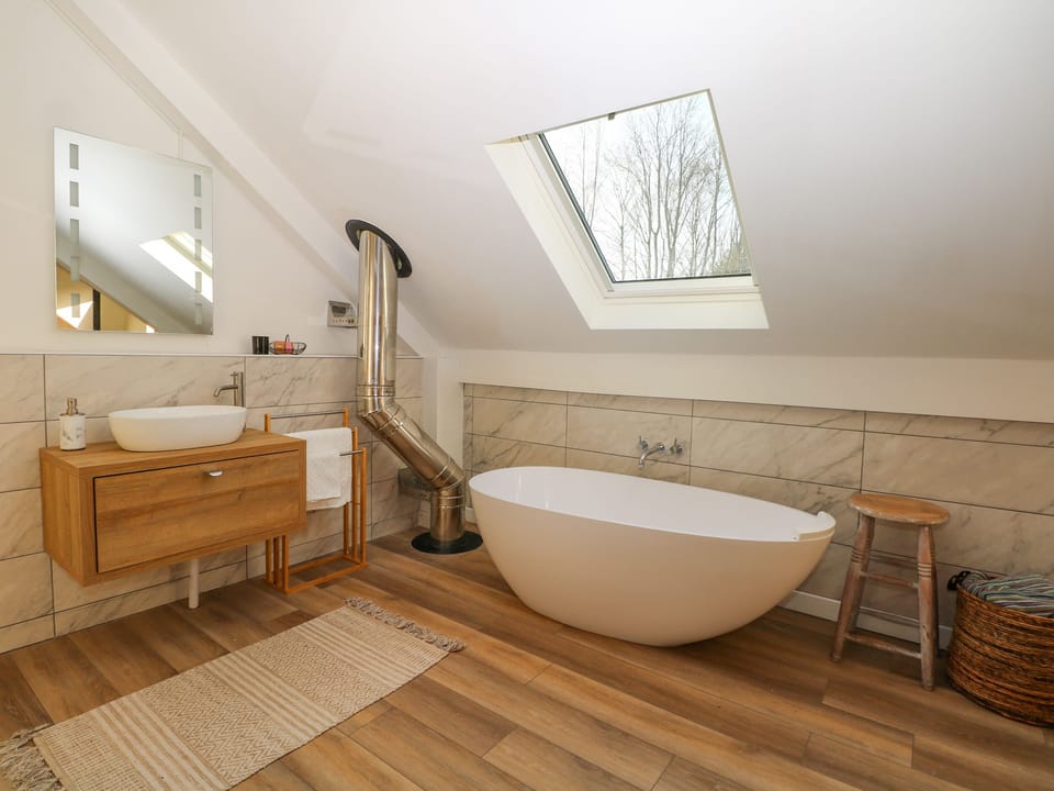 Meon Boscage Cottage in Southampton