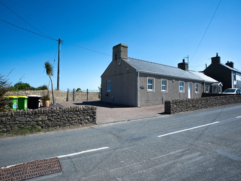 Cottage | Exterior