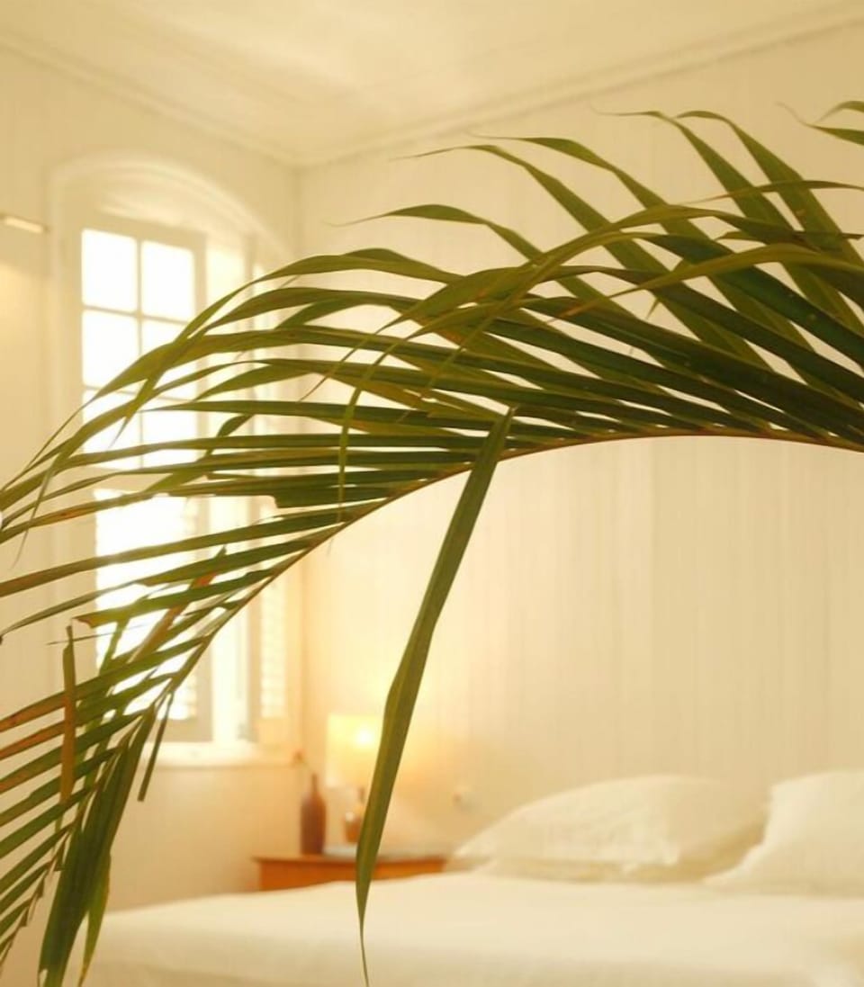 L'envolée | In-room safe, desk, free WiFi, bed sheets