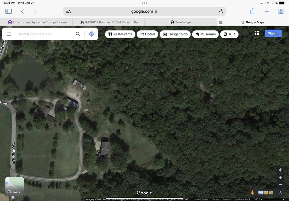 Property map