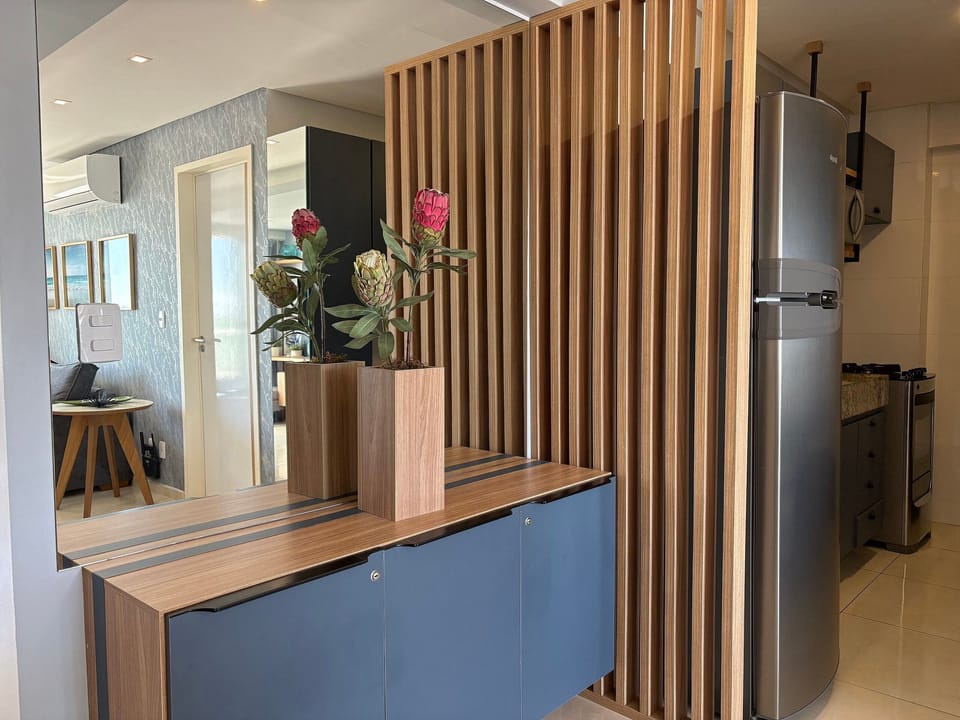 Apartment | Interior