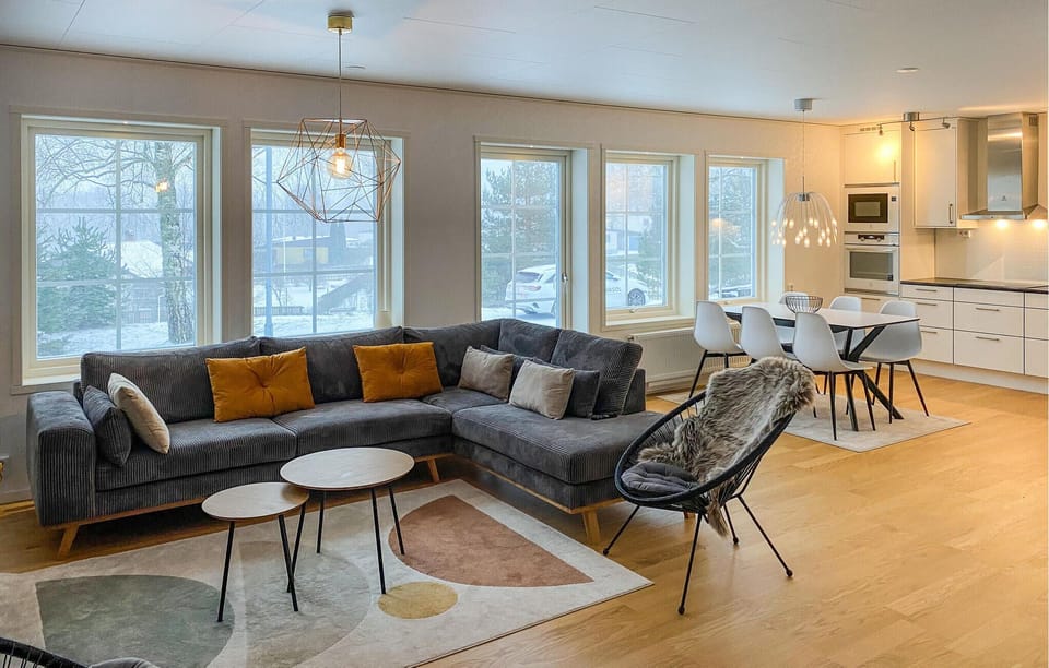 living-room