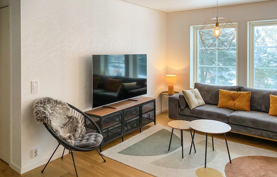 living-room