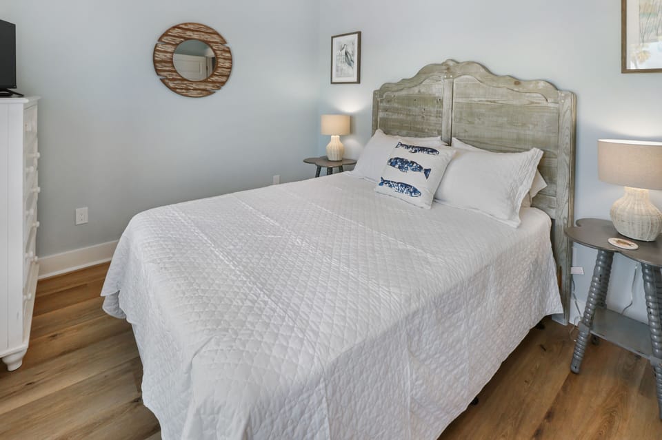 Guest bedroom #2