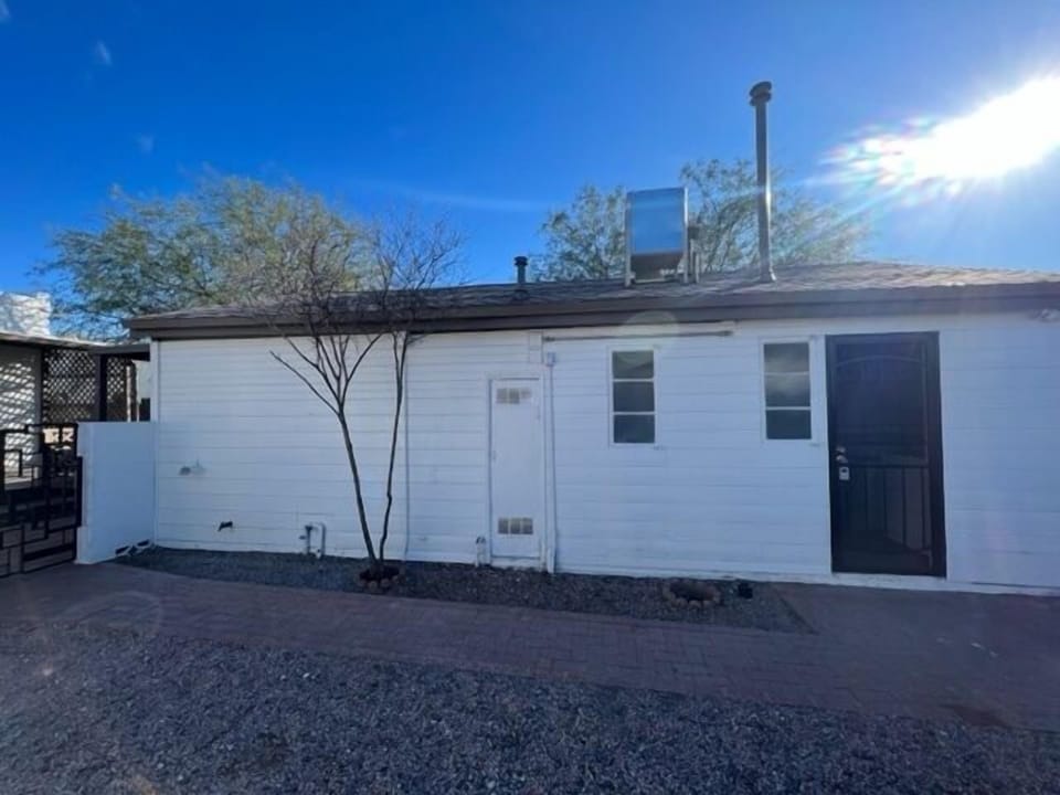 Parking Space #2 / Laundry Room access 24/7 common area