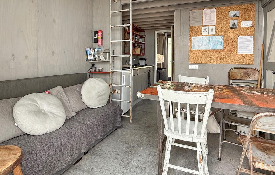living-room
