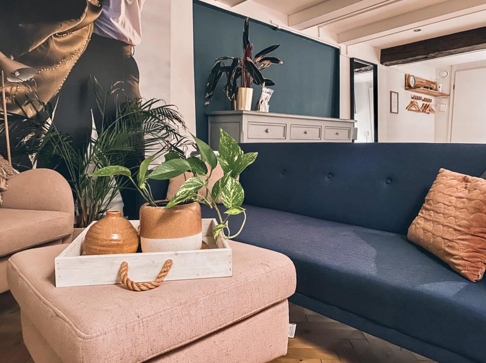 House | 1 bedroom
