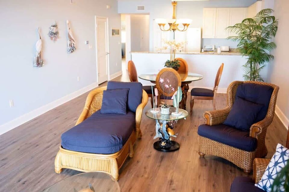 Sitting Area