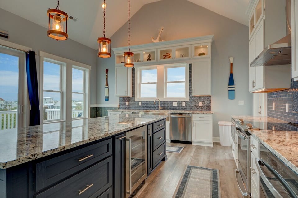Kitchen a