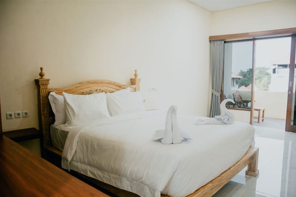 Superior Room | Free WiFi