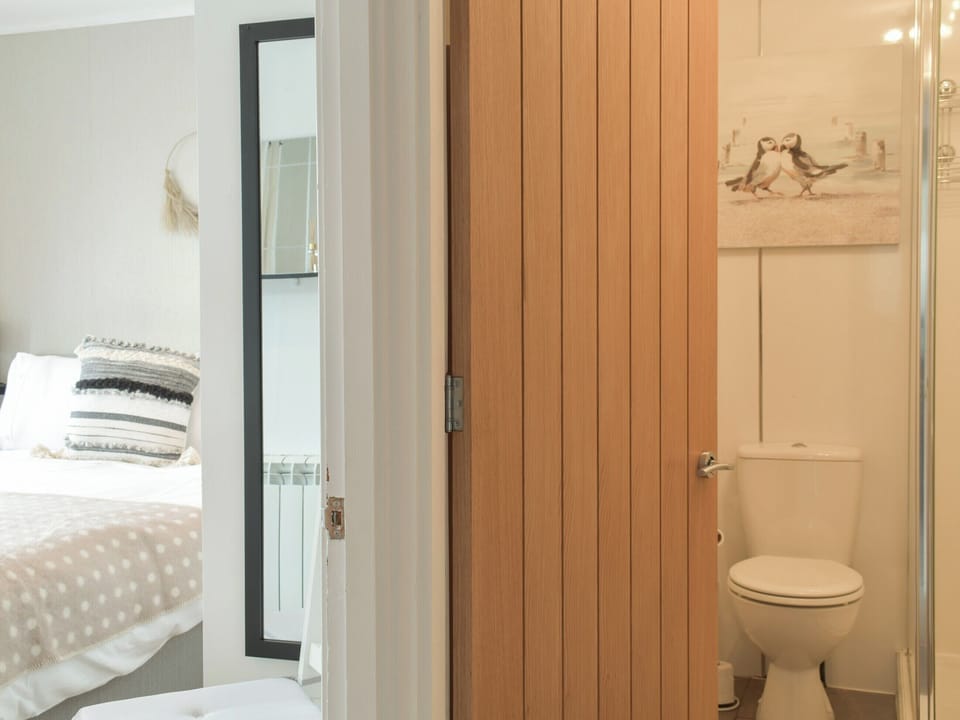 Double bedroom | Hamilton Collection- Bell Tower B - Hamilton Collection, Berwick-upon-Tweed